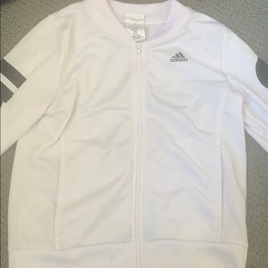 Adidas Kids Jacket